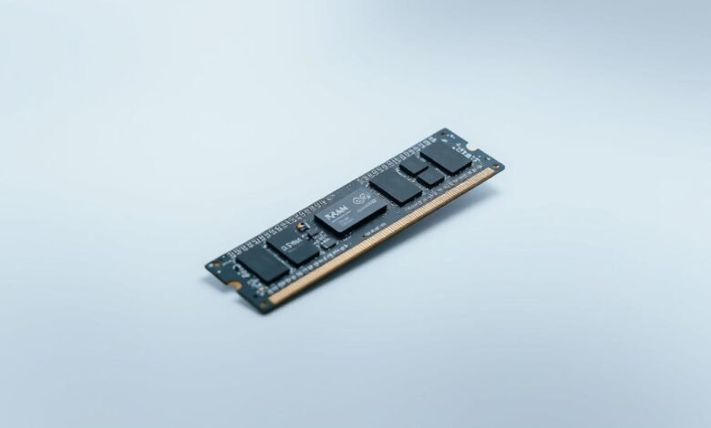 RAM LPDDR6X