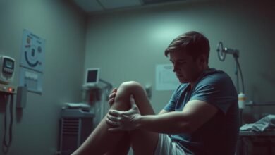 Cedera Lagi! Mengapa Fisioterapis Eropa