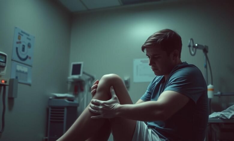 Cedera Lagi! Mengapa Fisioterapis Eropa