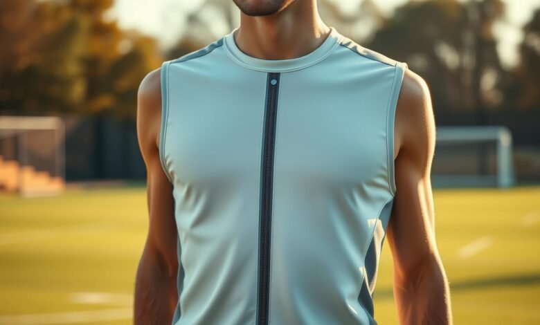 Revolusi Medis Sepak Bola: Chip Sensor di