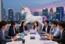 startup unicorn 2026