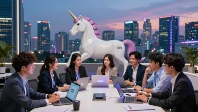 startup unicorn 2026